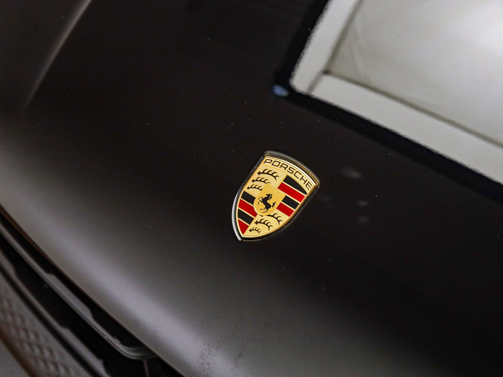 Certified 2025 Porsche Macan S AWD/4WD image 12