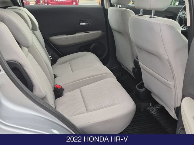 Used 2022 Honda HR-V LX image 20
