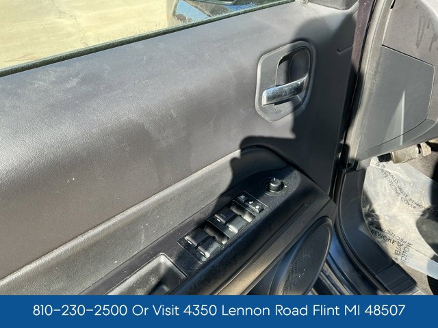 Used 2016 Jeep Patriot High Altitude AWD/4WD image 18