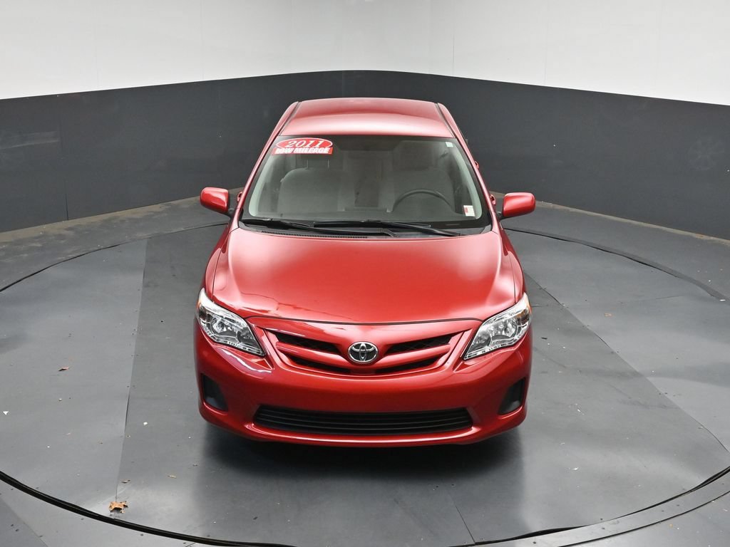 Used 2011 Toyota Corolla LE FWD image 36
