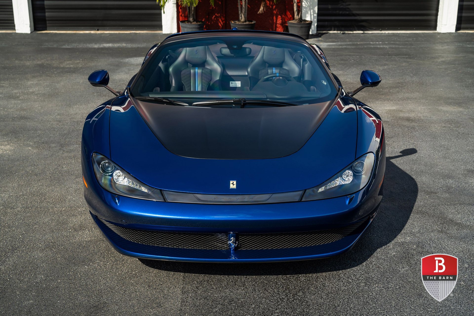 Used 2014 Ferrari 458 Speciale Coupe RWD image 19
