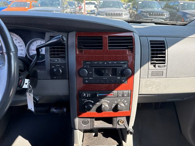 Used 2004 Dodge Durango SLT AWD/4WD image 21