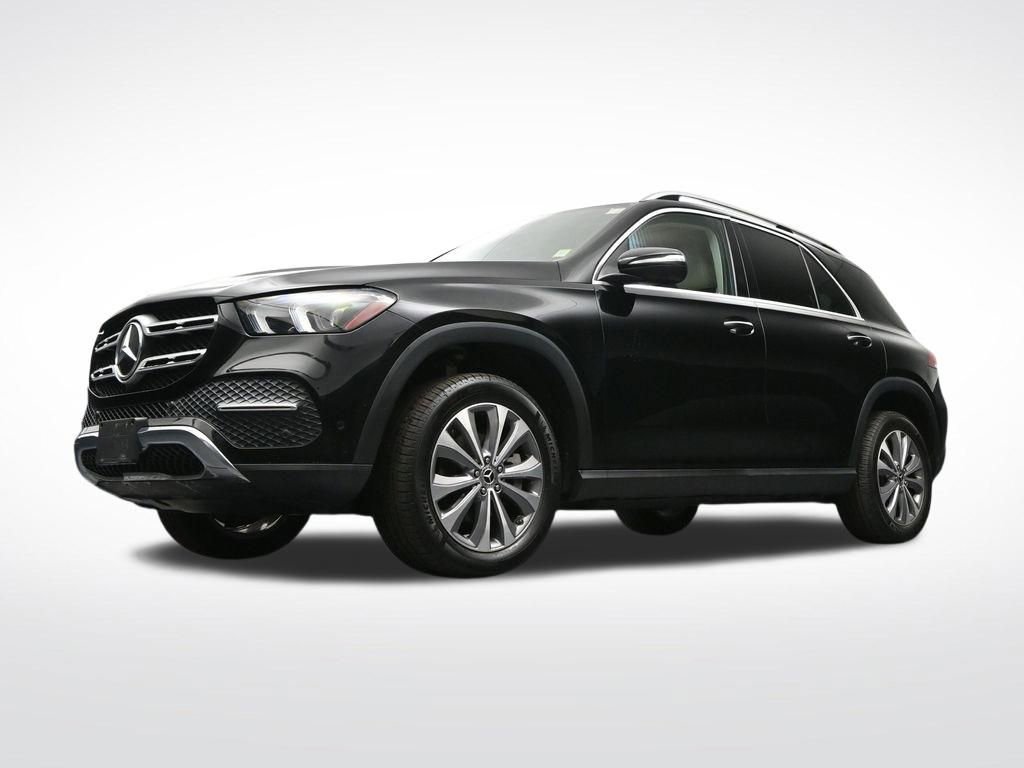 Used 2021 Mercedes-Benz GLE 350 4MATIC image 26