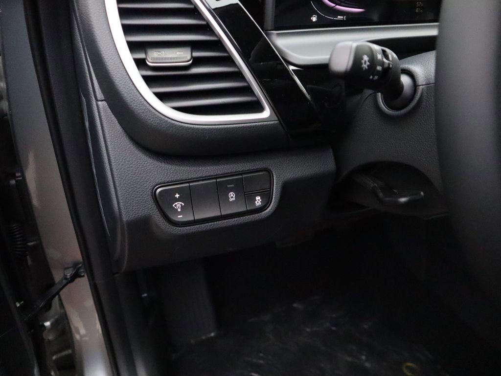 New 2026 Kia Seltos S AWD/4WD image 50