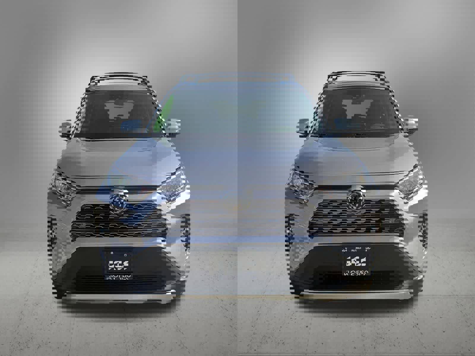 Used 2019 Toyota RAV4 Limited w/ Cold Weather Package image 9