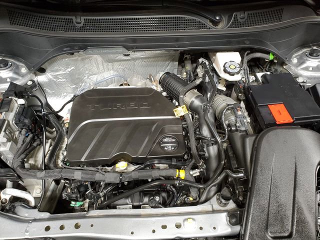 Used 2024 Chevrolet Trax LS w/ Driver Confidence Package image 6