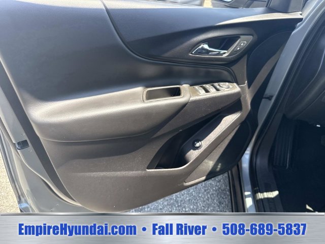 Used 2024 Chevrolet Equinox LT AWD/4WD image 19
