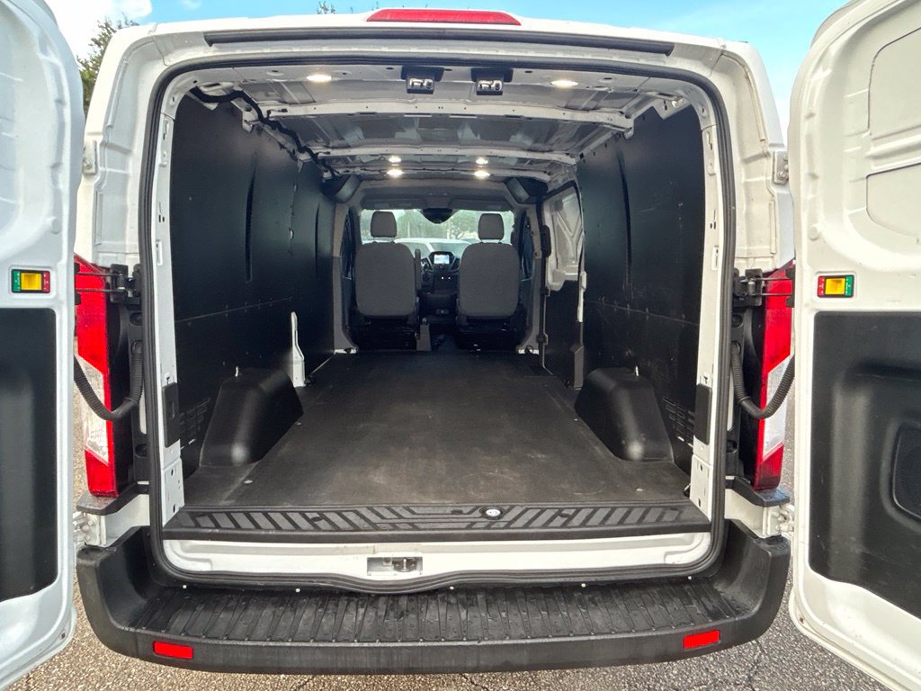 Used 2019 Ford Transit 250 148 Low Roof RWD image 30