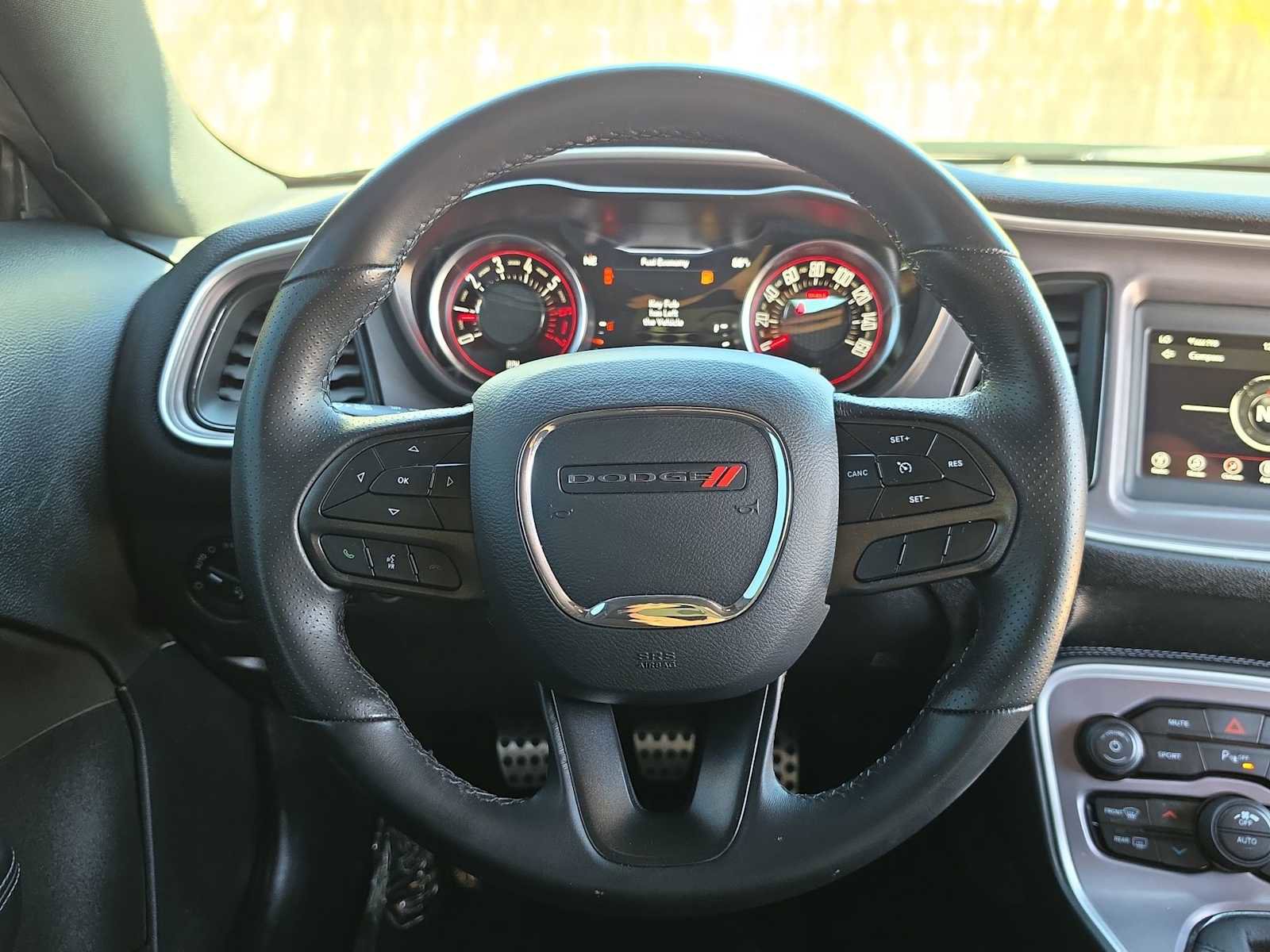 Used 2022 Dodge Challenger R/T RWD image 19