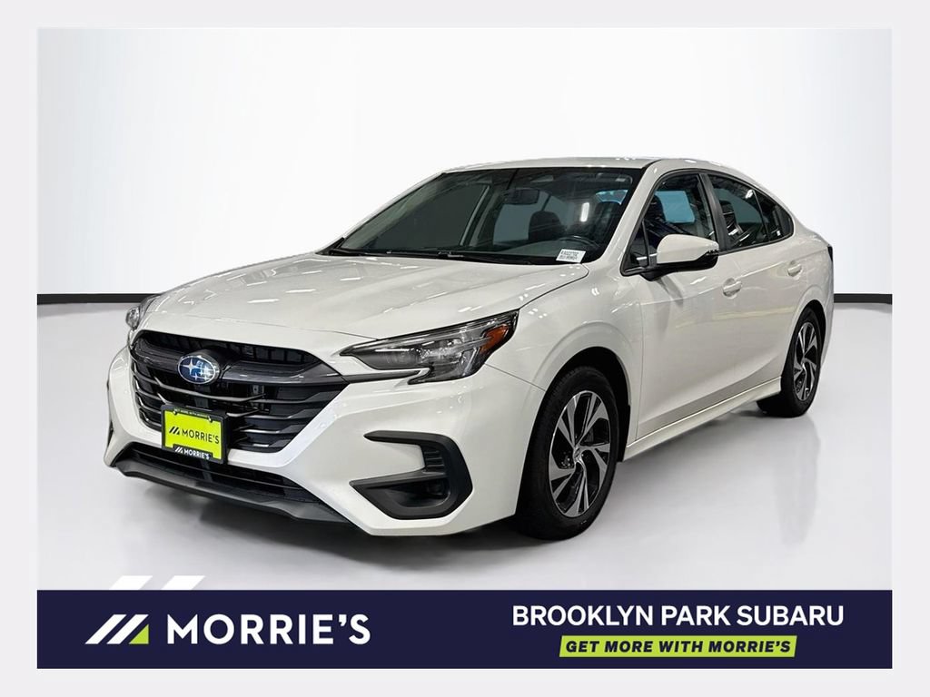 Used 2024 Subaru Legacy Premium w/ Tech Package #1