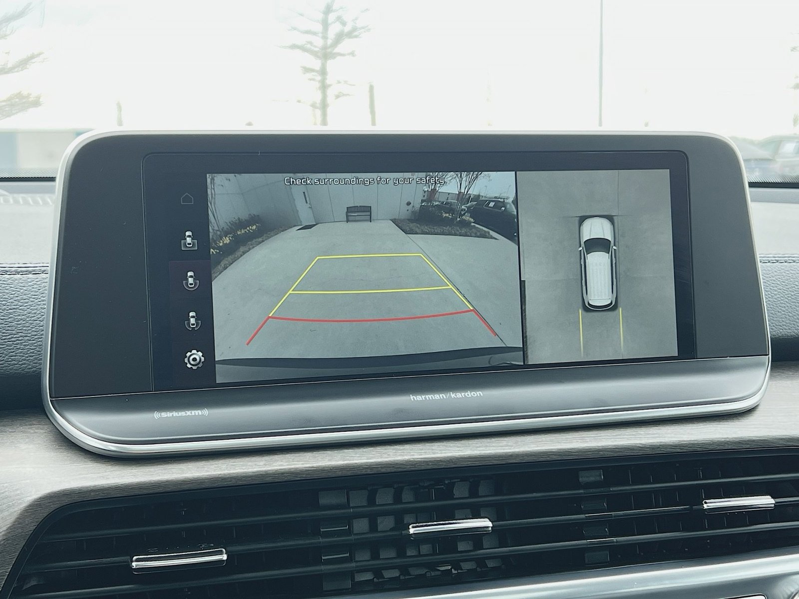 Used 2022 Kia Telluride SX w/ SX Prestige Package image 19