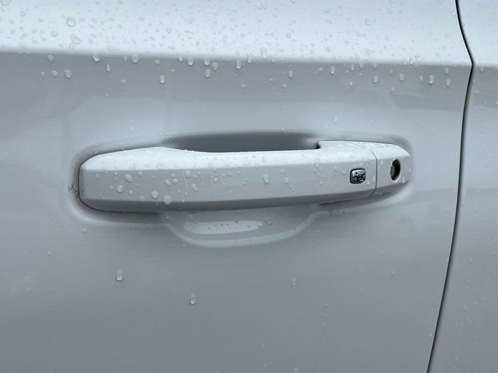 Used 2022 Chevrolet Tahoe LS w/ Driver Alert Package image 22