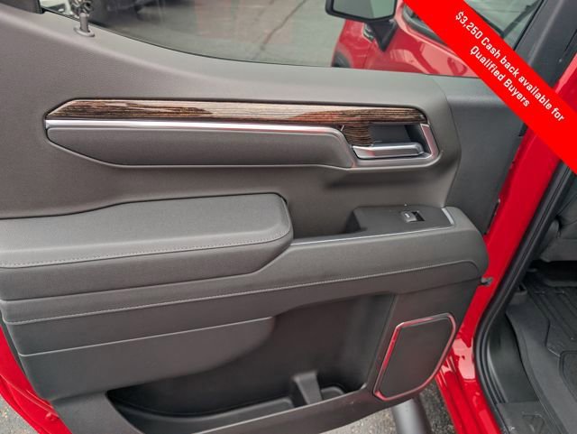 New 2026 GMC Sierra 1500 Elevation image 10