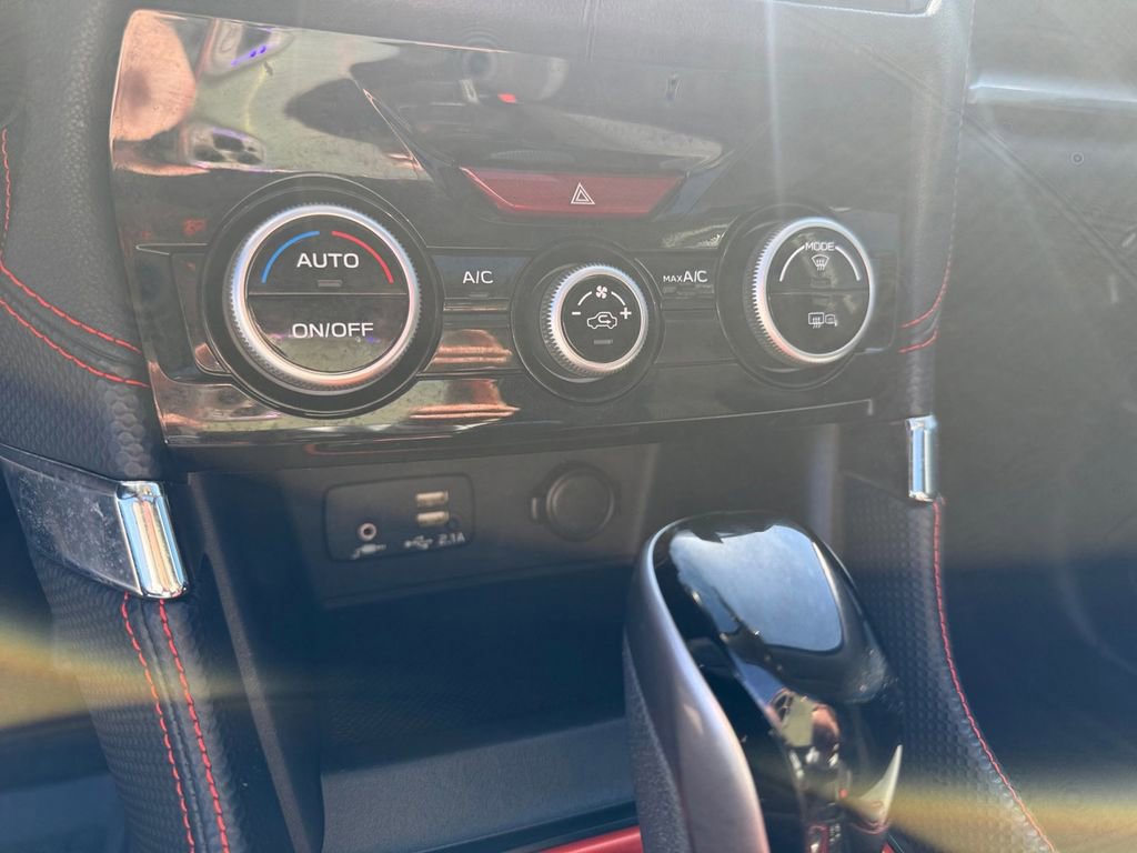 Used 2021 Subaru Forester Sport w/ Popular Package #2 image 26