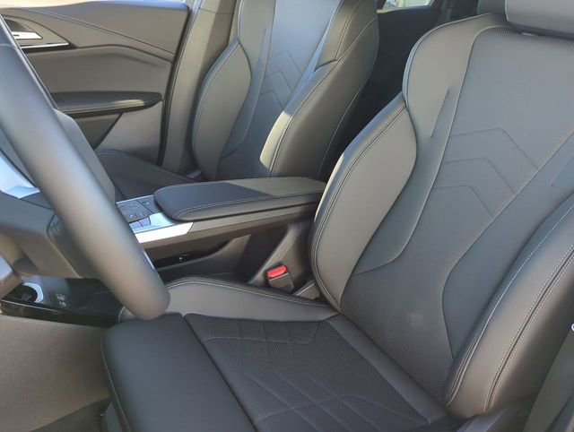 New 2026 BMW X2 xDrive28i w/ Technology Package image 17