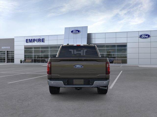 New 2026 Ford F150 XLT image 5