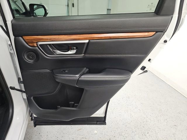 Used 2022 Honda CR-V Touring image 34
