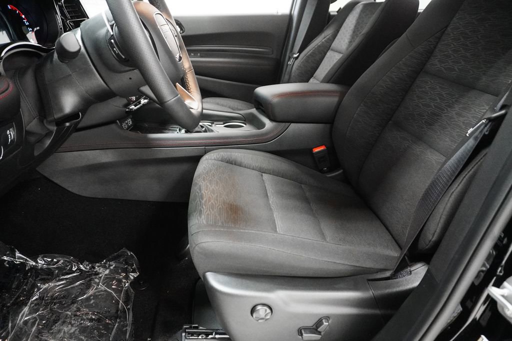 New 2026 Dodge Durango GT image 7