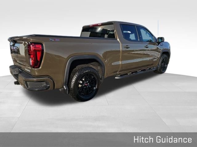 Used 2024 GMC Sierra 1500 Elevation image 28