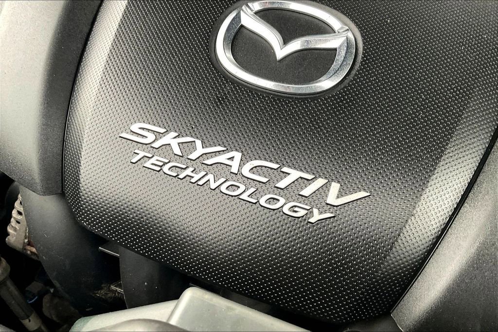 Used 2019 MAZDA CX-5 Grand Touring AWD/4WD image 30