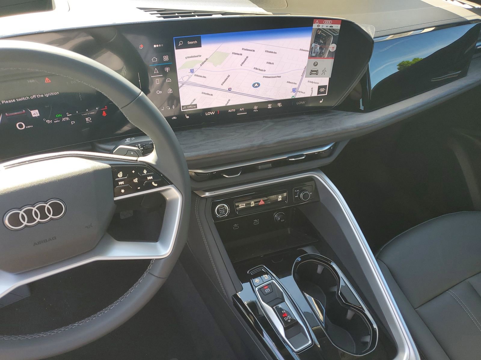 New 2025 Audi Q5 Premium Plus image 25