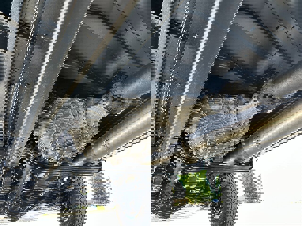 Used 1995 Ford F350 4x4 Crew Cab image 57