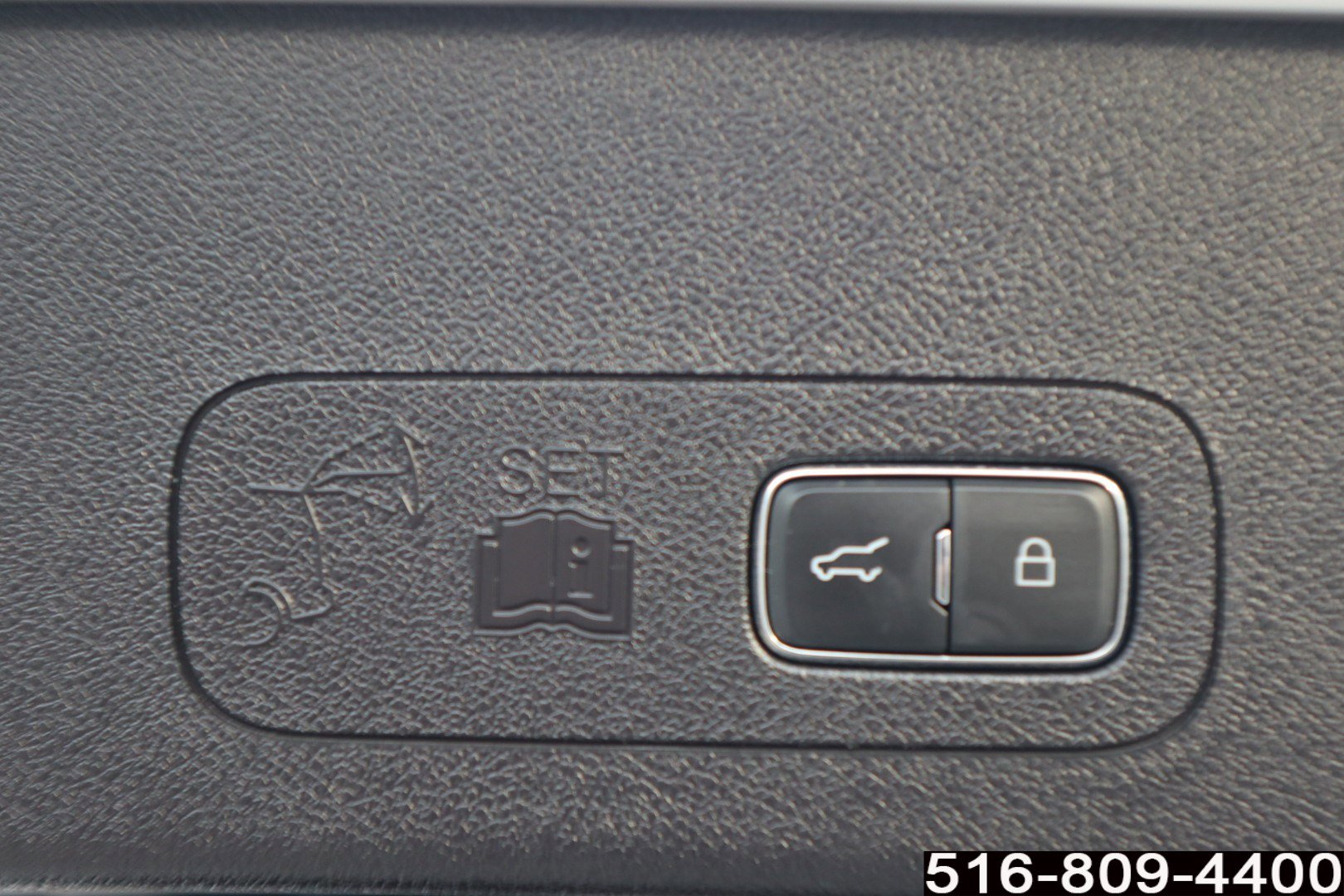 Used 2022 Lincoln Aviator Reserve w/ Equipment Group 201A image 37