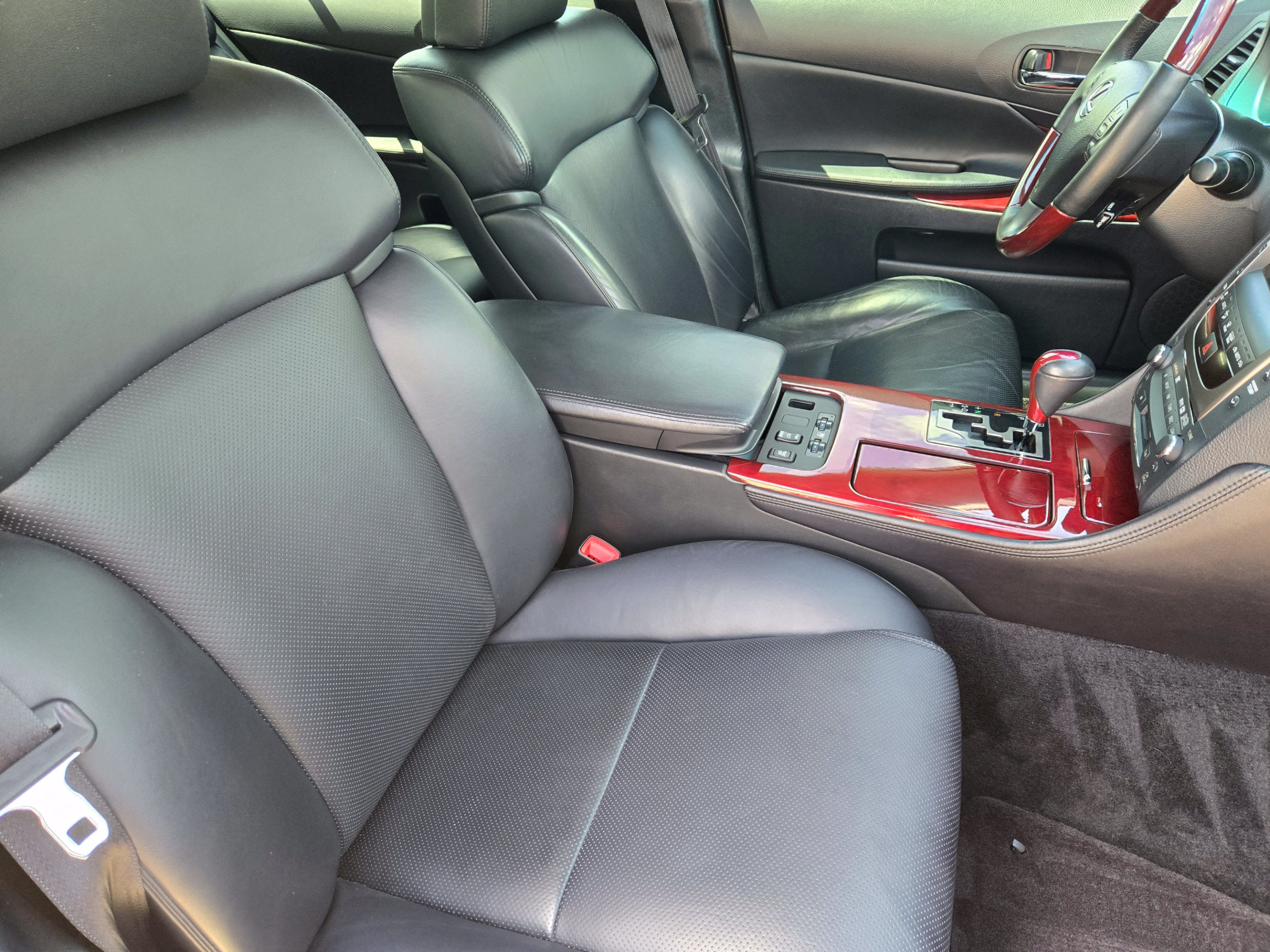 Used 2006 Lexus GS 300 RWD image 10