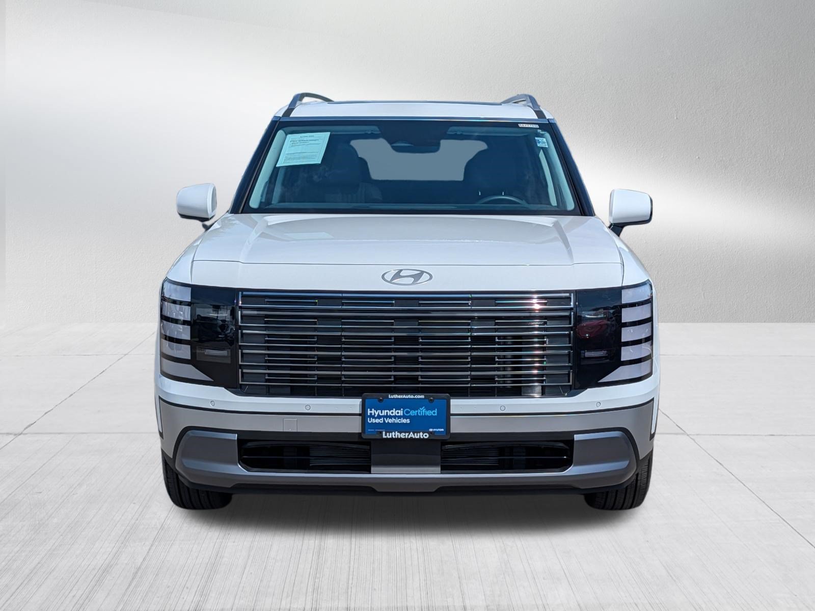 Certified 2026 Hyundai Palisade SEL AWD/4WD image 2