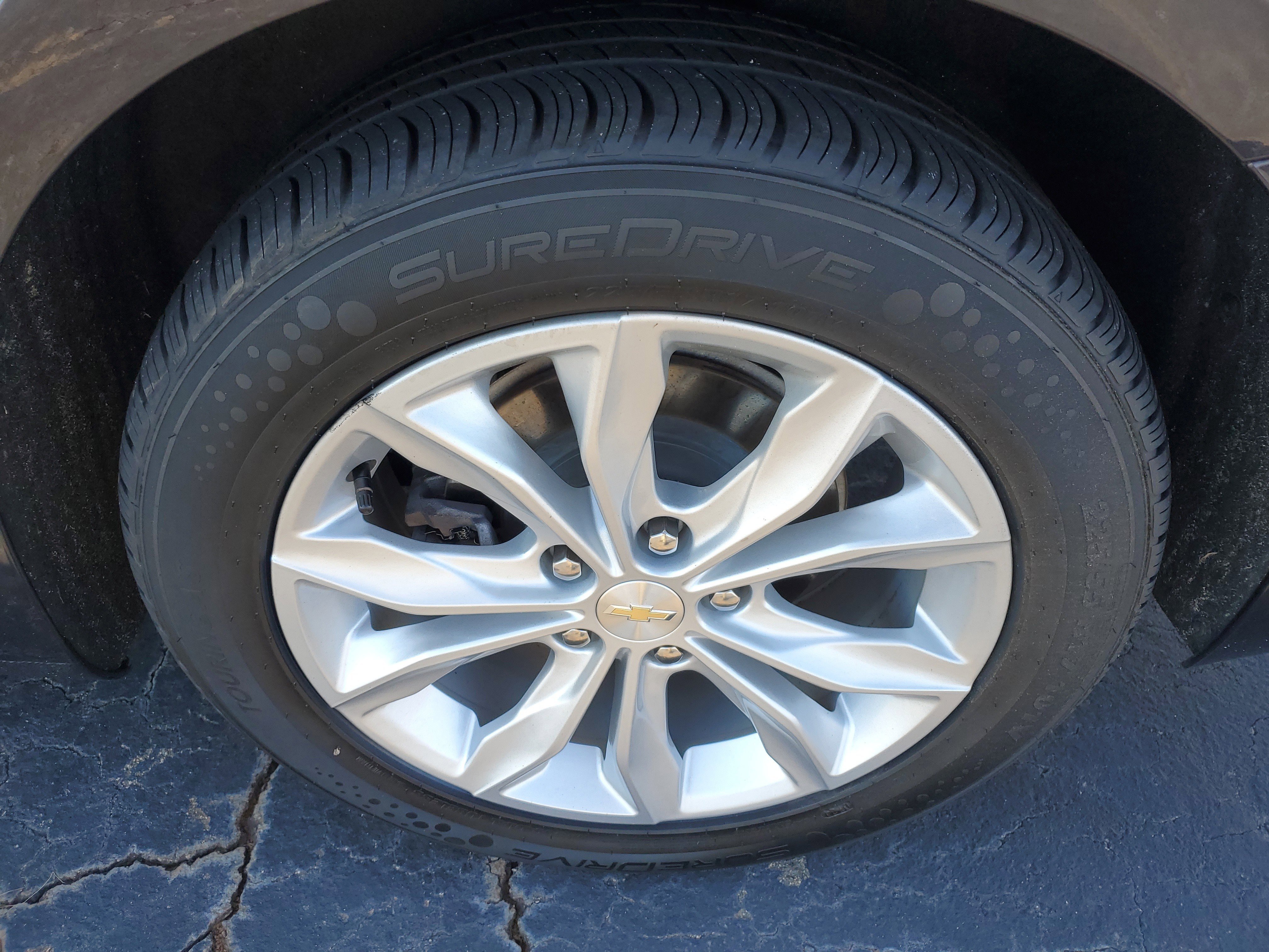 Used 2023 Chevrolet Malibu LT image 7