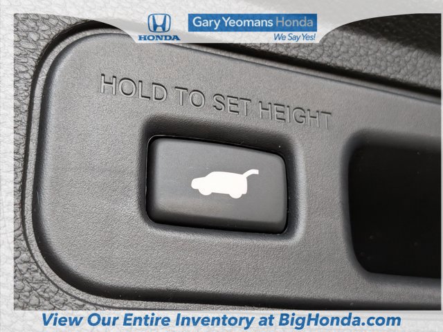 New 2027 Honda Odyssey Elite image 20