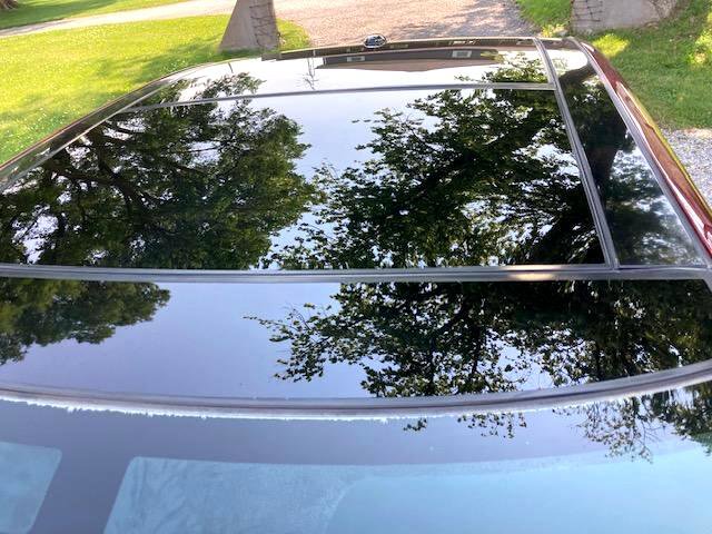 Used 2017 Nissan Maxima Platinum image 38