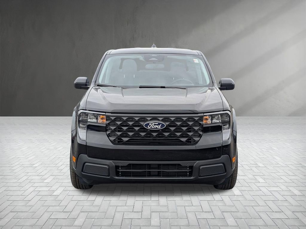 New 2026 Ford Maverick XL w/ Equipment Group 101A image 4