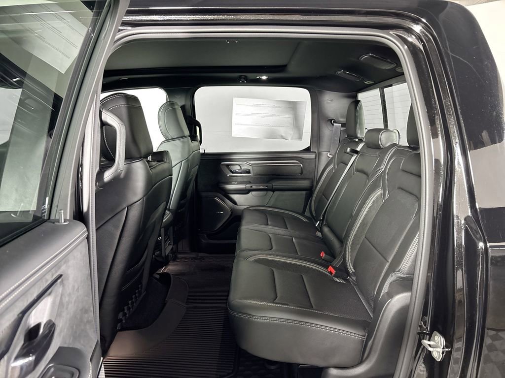New 2026 RAM 1500 RHO w/ RHO Level 1 Equipment Group image 22