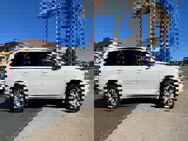 Used 2014 Volvo XC90 3.2 image 3