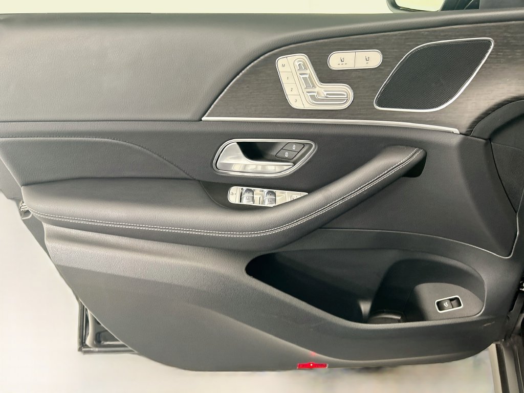 Certified 2026 Mercedes-Benz GLE 350 4MATIC image 23