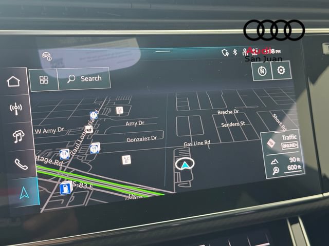 New 2026 Audi SQ8 Premium Plus AWD/4WD image 19