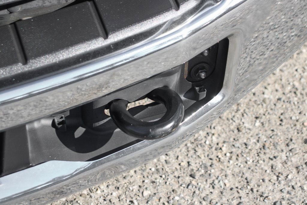 Used 2018 Ford F350 XL w/ Power Equipment Group image 37