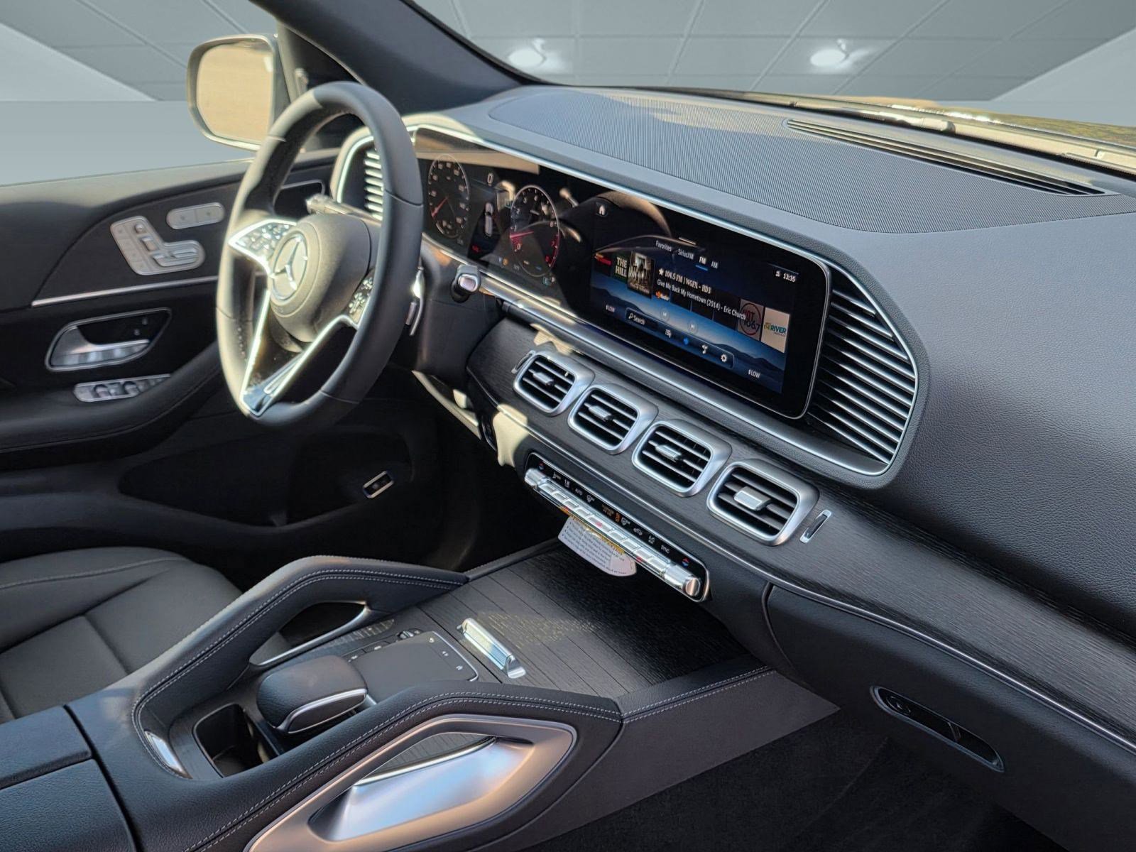 Used 2026 Mercedes-Benz GLE 350 4MATIC image 25