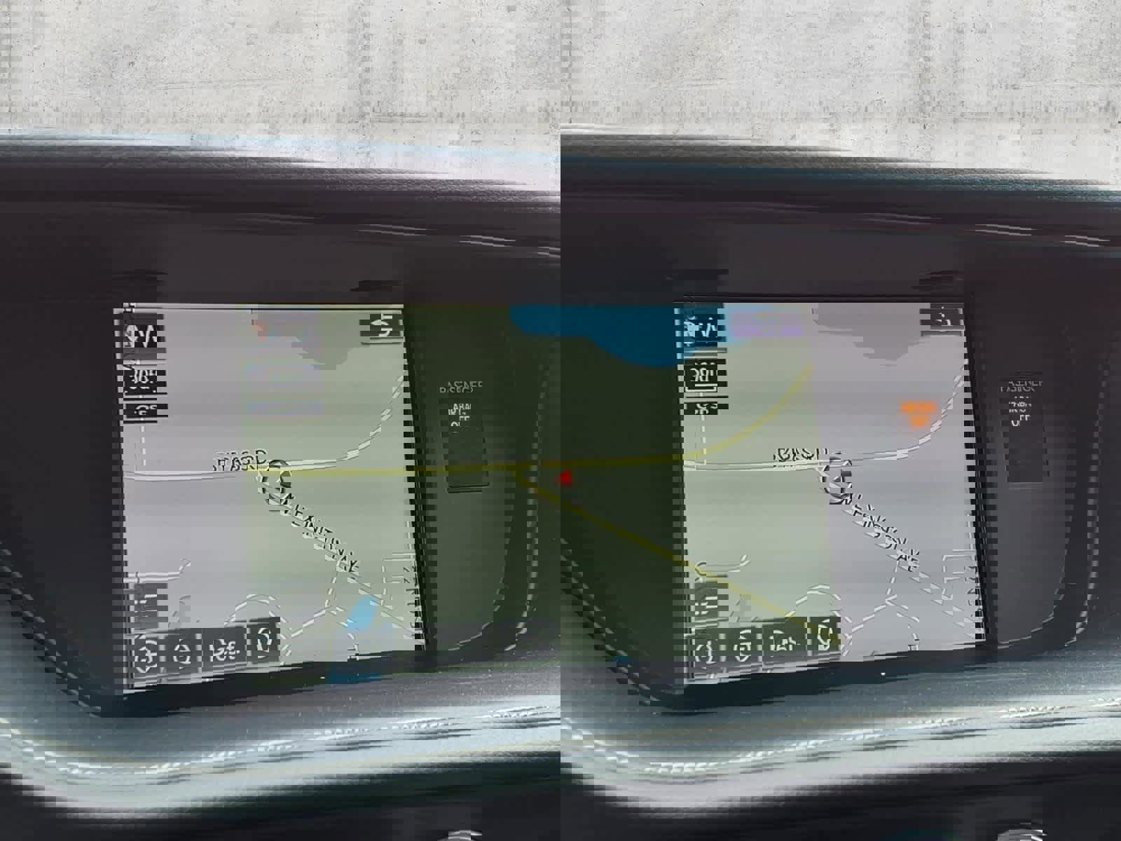 Used 2017 Lexus ES 350 w/ Navigation System Package image 16