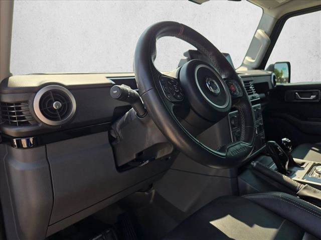 Used 2024 INEOS Grenadier Station Wagon AWD/4WD image 9