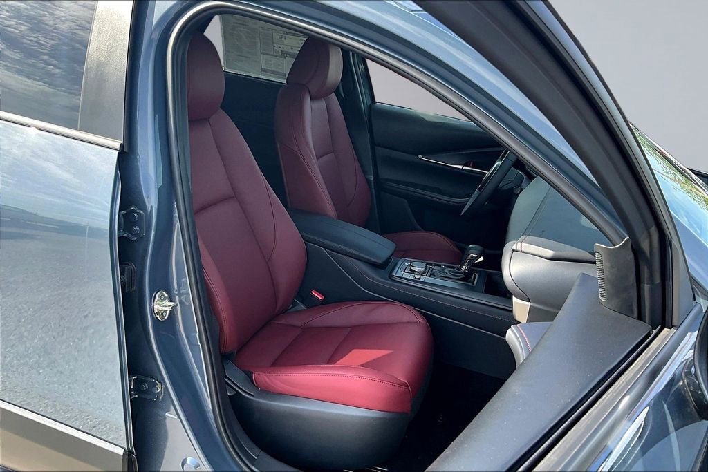 New 2026 MAZDA CX-30 AWD 2.5 S image 11