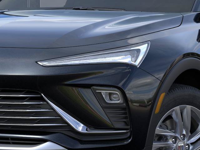 New 2026 Buick Envista Preferred w/ Advanced Safety Package FWD image 10