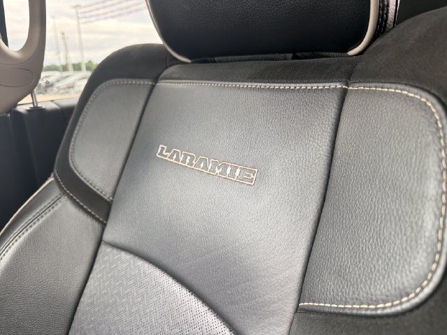 Used 2021 RAM 3500 Laramie AWD/4WD image 27