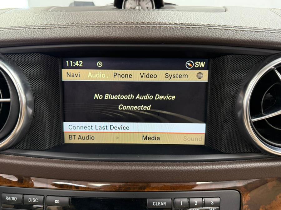 Used 2013 Mercedes-Benz SL 550 image 69