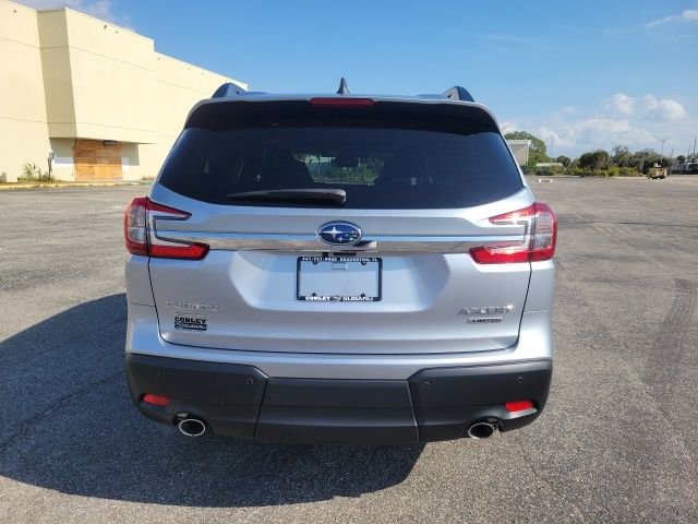 New 2026 Subaru Ascent Limited AWD/4WD image 6
