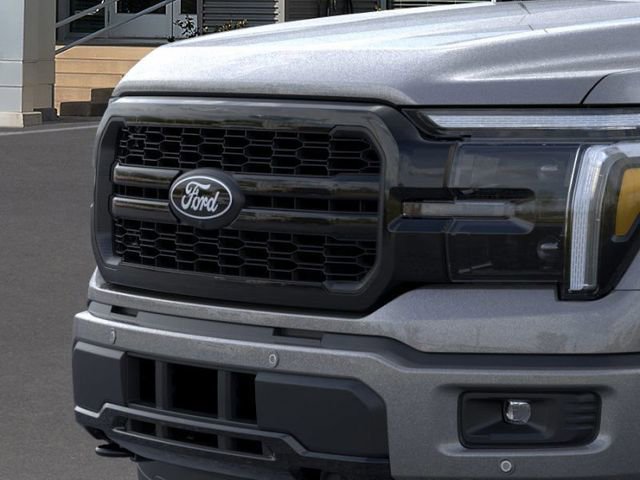 New 2026 Ford F150 Lariat w/ Equipment Group 501A Mid image 17