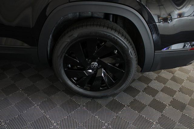 New 2026 Volkswagen Atlas SE AWD/4WD image 26