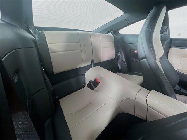 Used 2025 Porsche 911 Carrera image 28