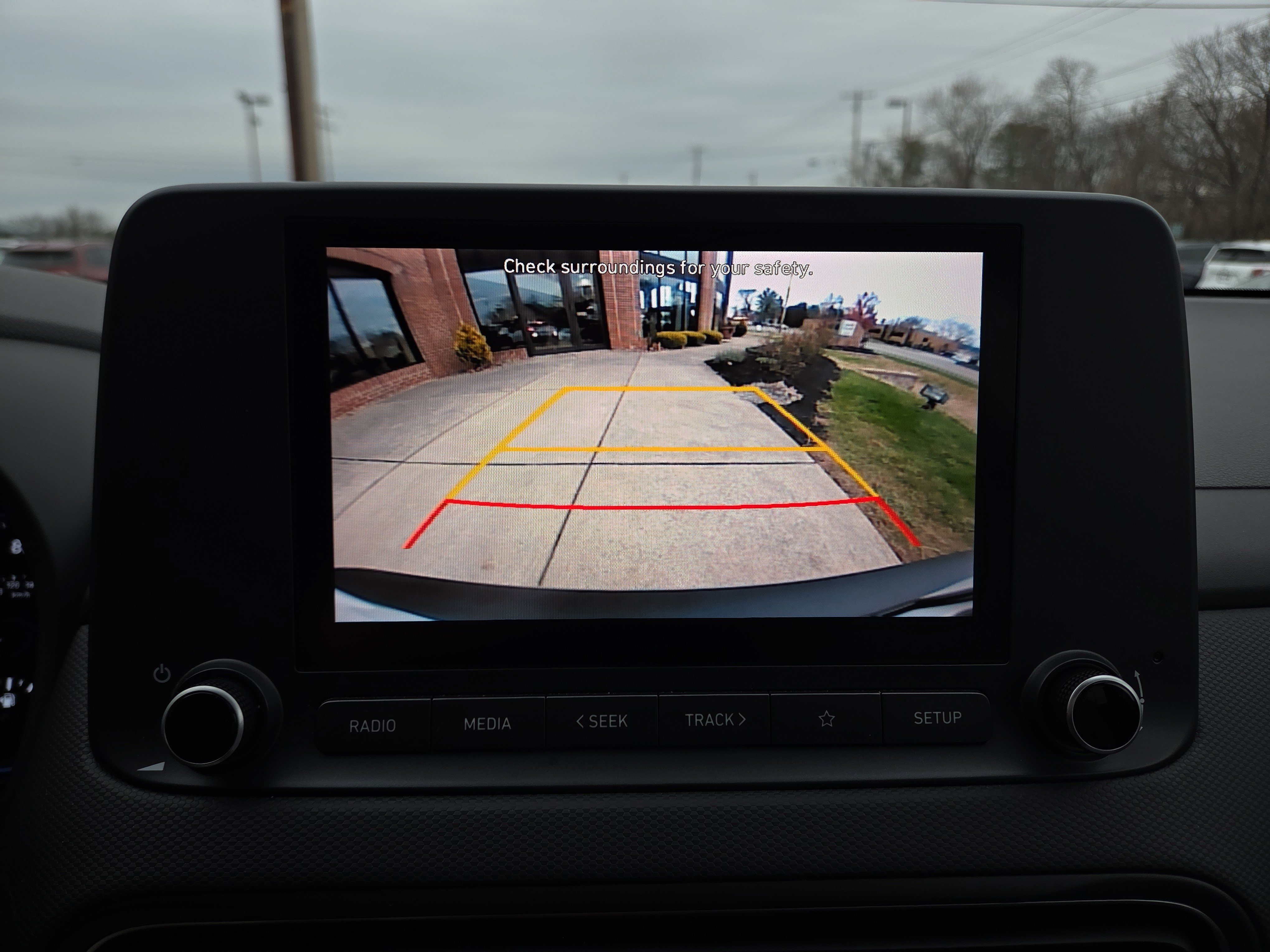 Certified 2023 Hyundai Kona SEL image 26